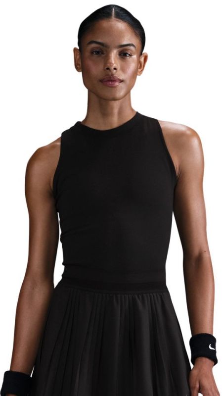 Nike Court Advantage Dri-Fit Tennis Tank