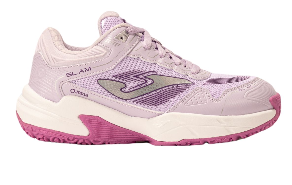 Joma Junior Slam 2519 - pink