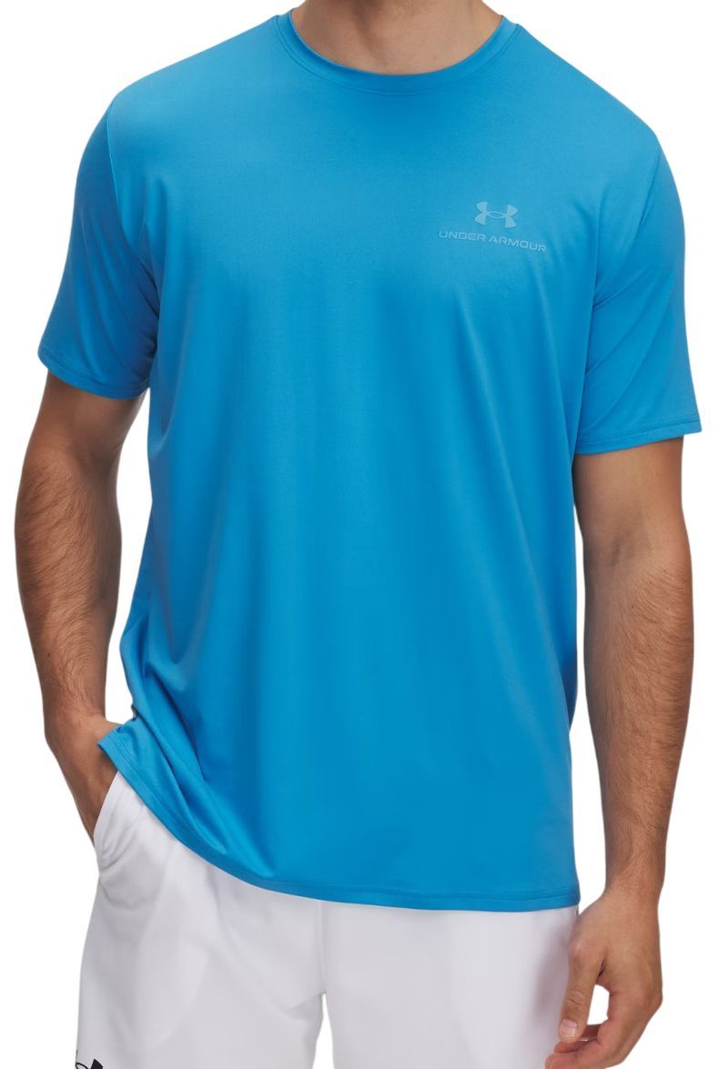 Under Armour Vanish Energy Short Sleeve Under Armour Vanish Energy Short Sleeve
