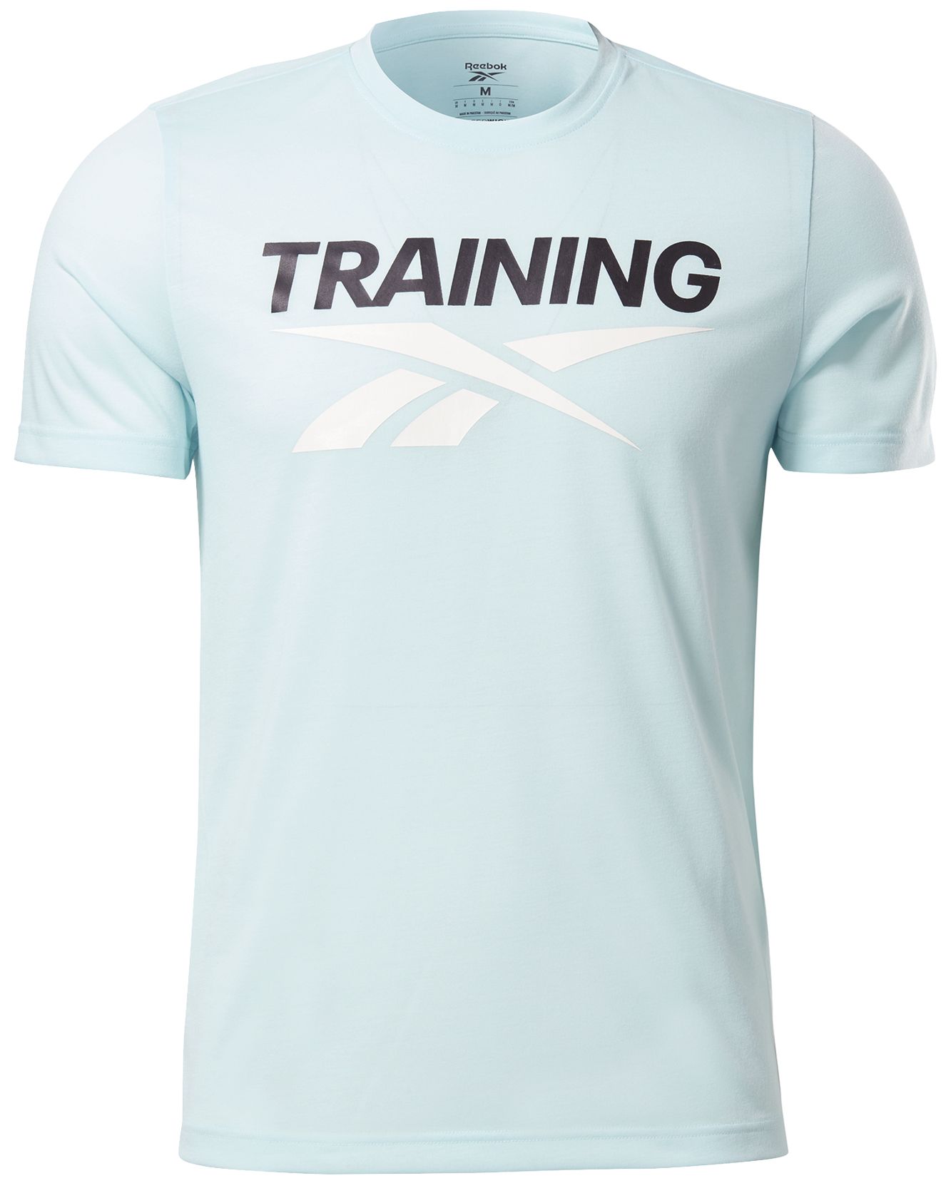 Reebok Training Tee M - digital glow Reebok Training Tee M - digital glow
