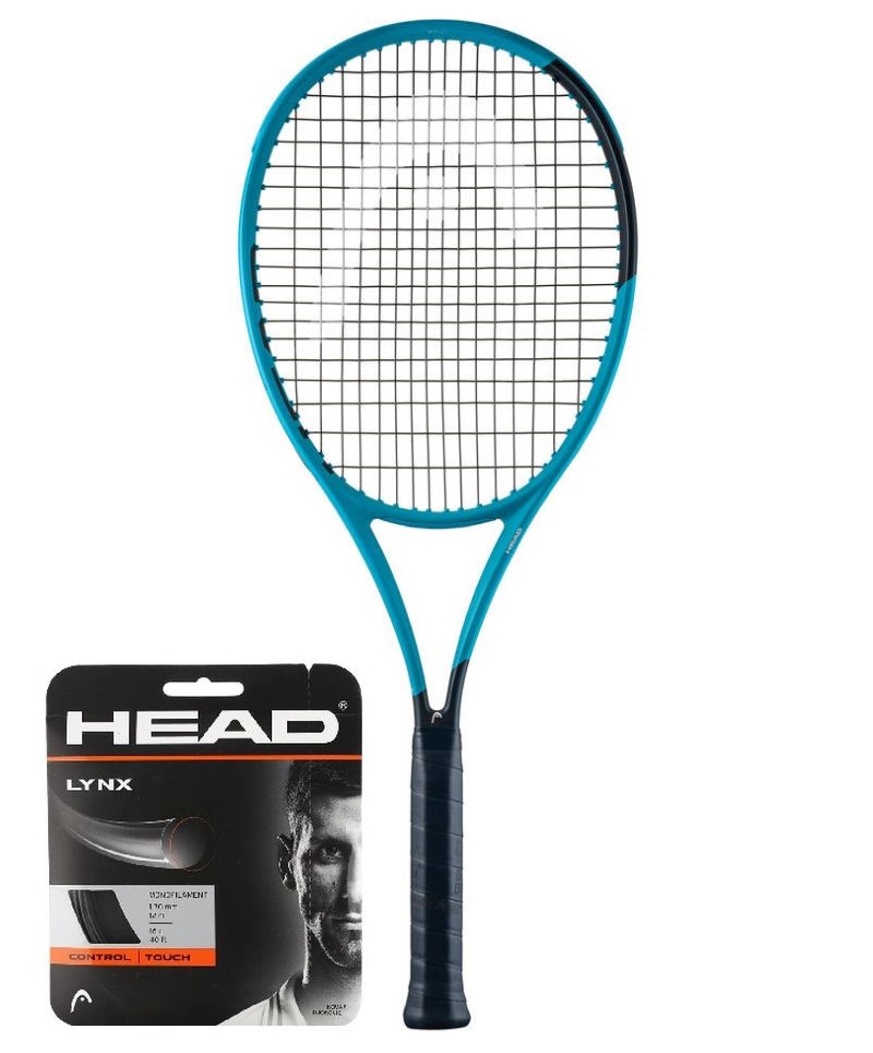 Head Boom MP UL 2026 