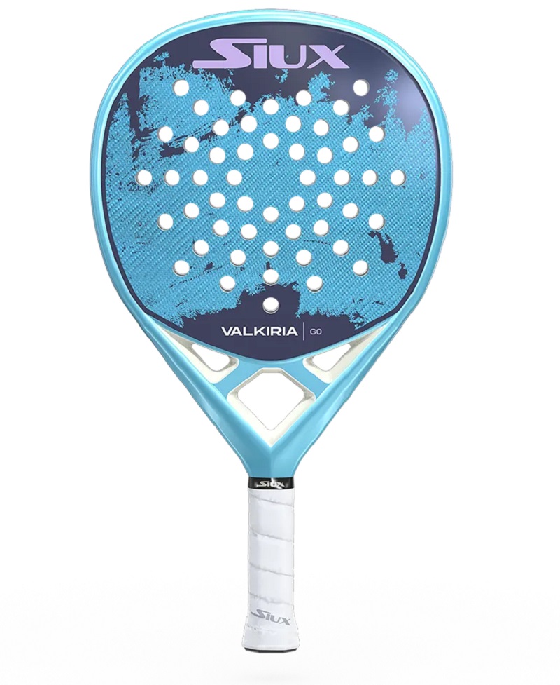 Siux Valkiria Go 2025