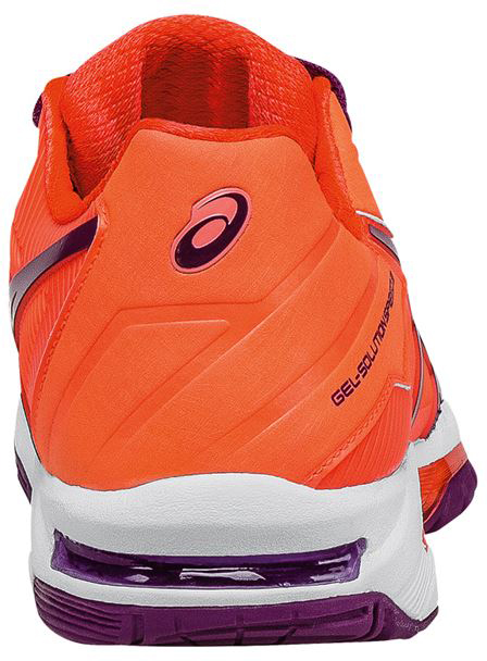 asics-gel-solution-speed-3-flash-coral-plum-flash-coral-4 Asics Gel-Solution Speed 3 - flash coral/plum/flash coral