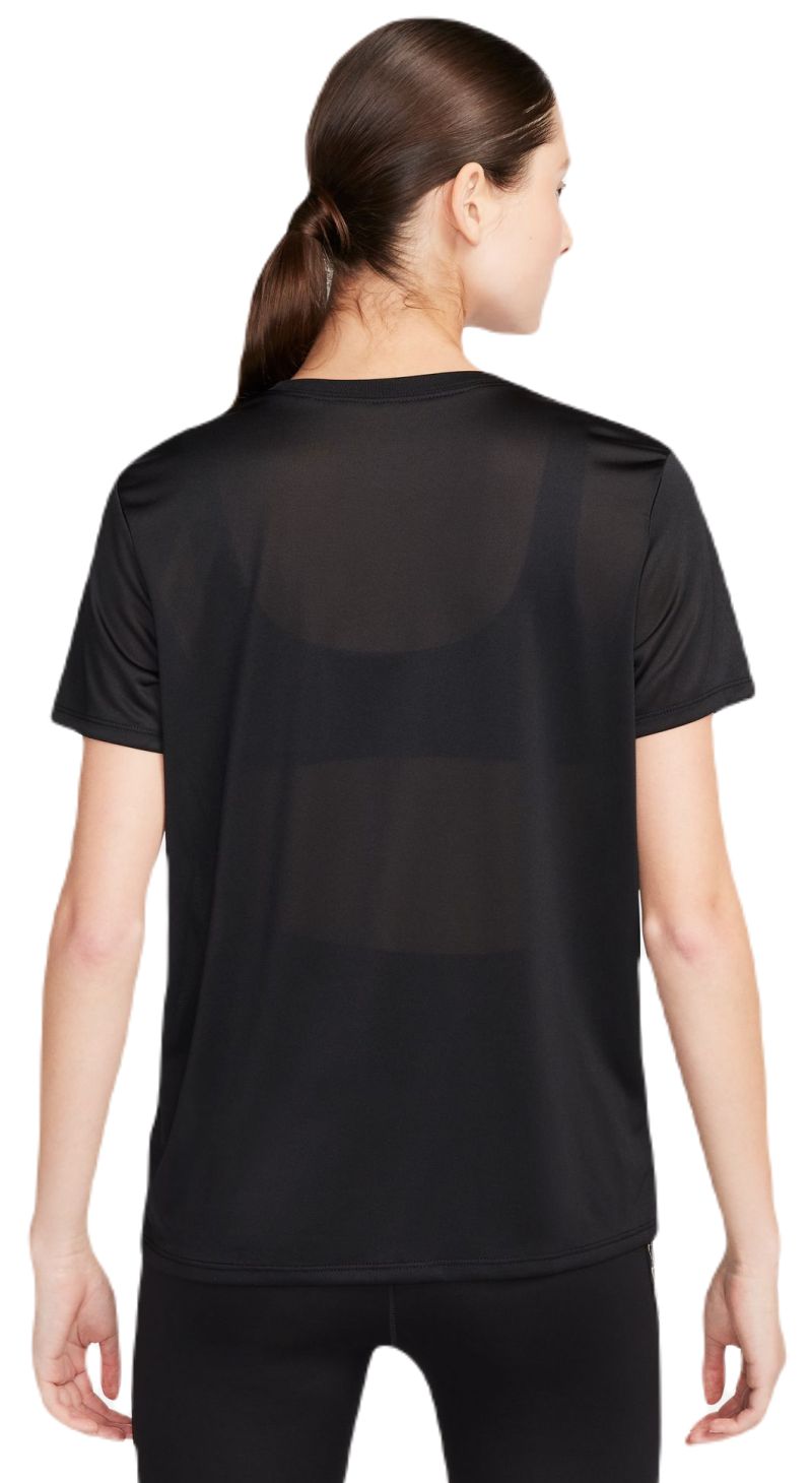 Nike Dri-Fit Graphic T-Shirt - black