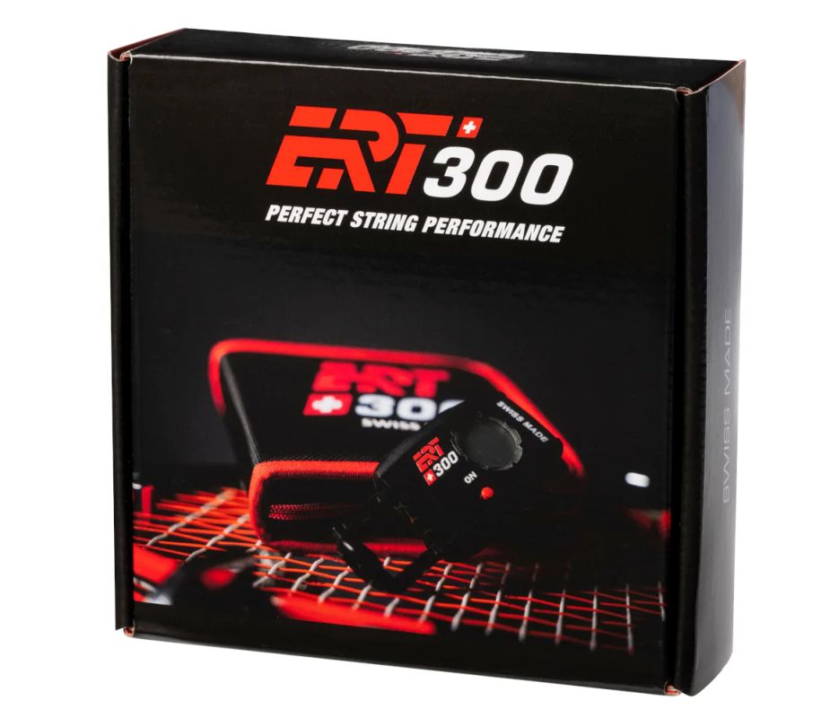 ERT 300 Tennis String Tester