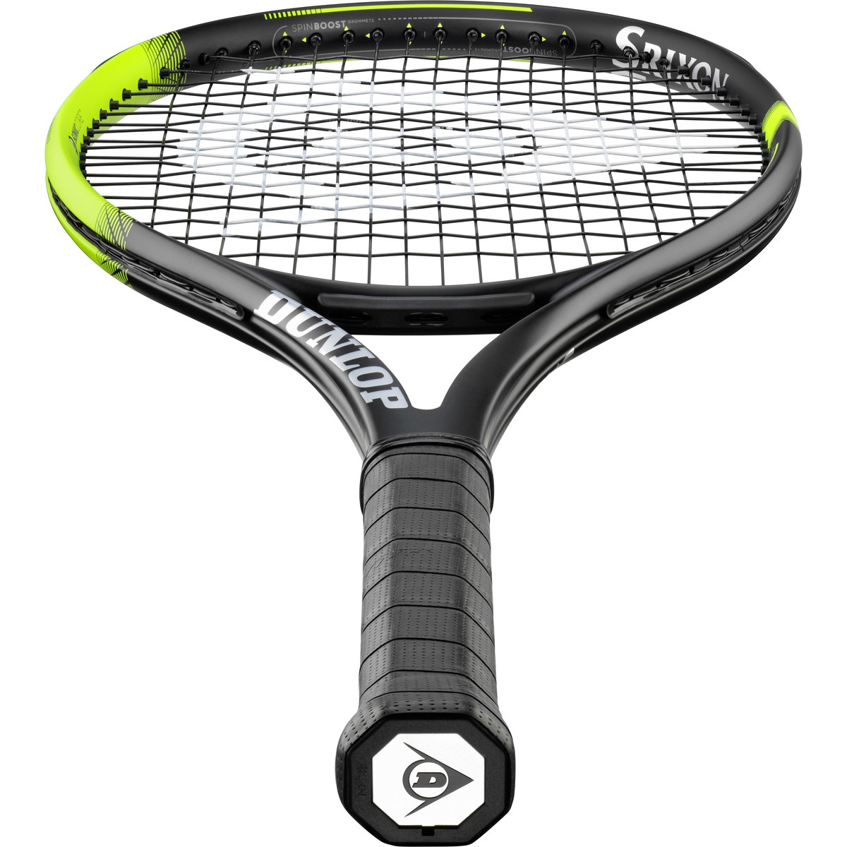 Dunlop Srixon SX 300 + naciąg + usługa serwisowa