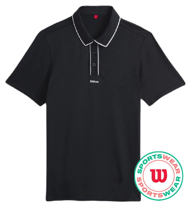 Wilson All Seasons Polo