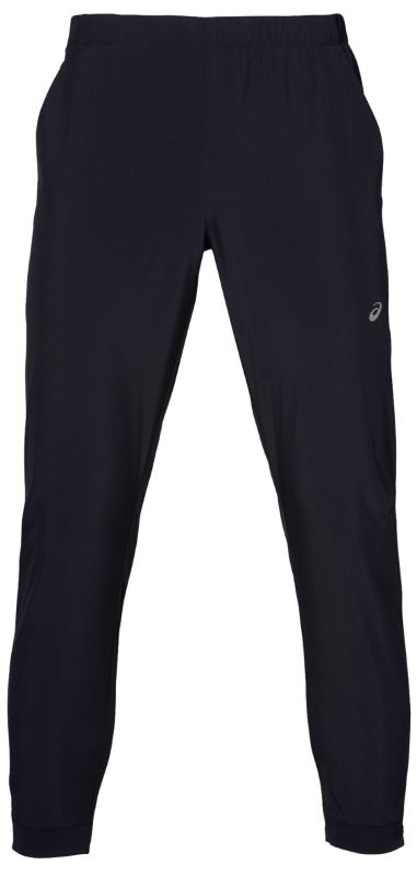 Asics Practice Pant - performance black Asics Practice Pant - performance black