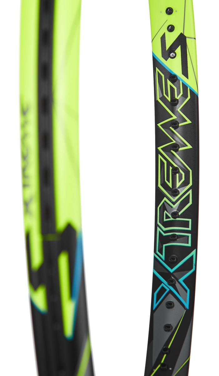 Head Graphene Touch Extreme S