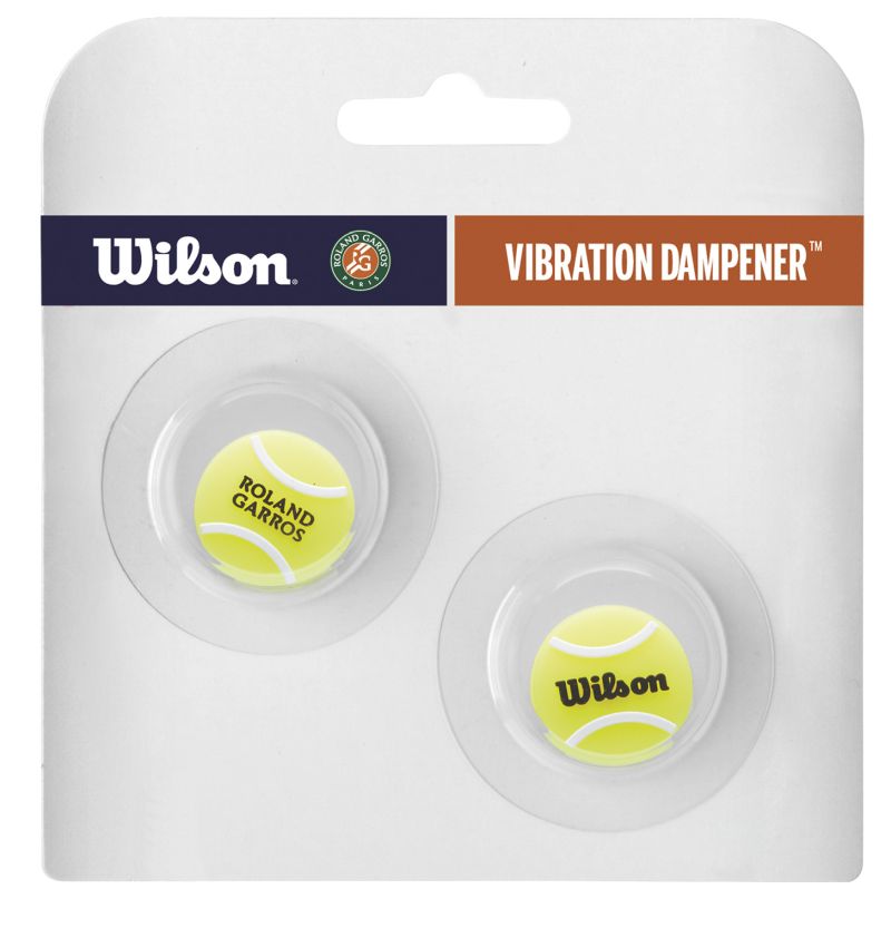 Wilson Roland Garros Tennis Ball