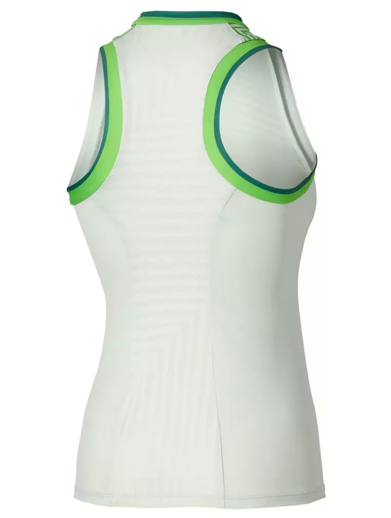 Mizuno Stargaze - phantom green