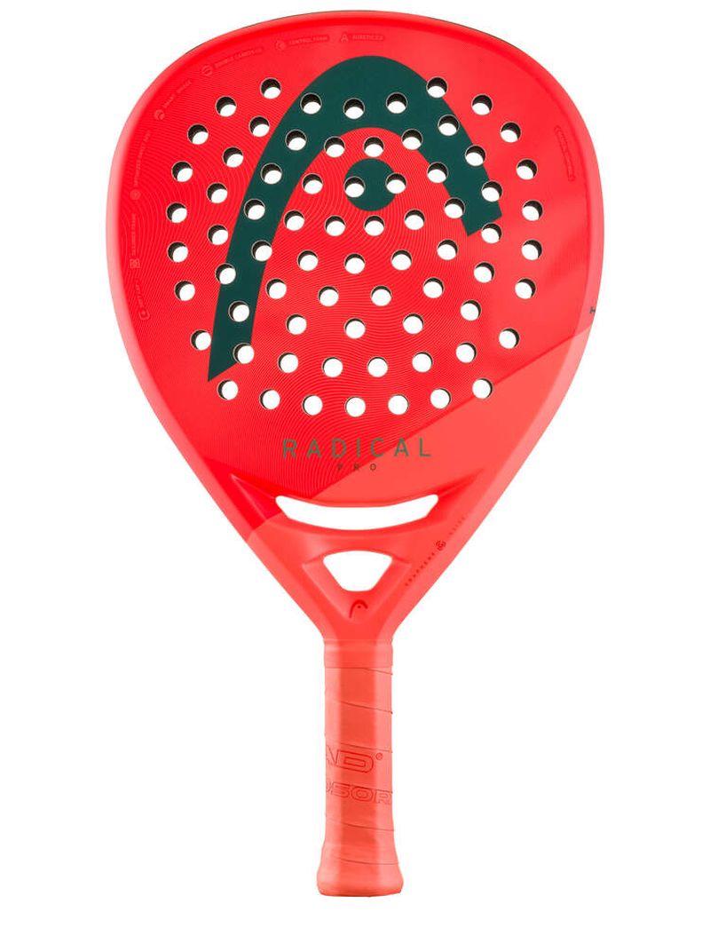 Head Radical Pro 2026