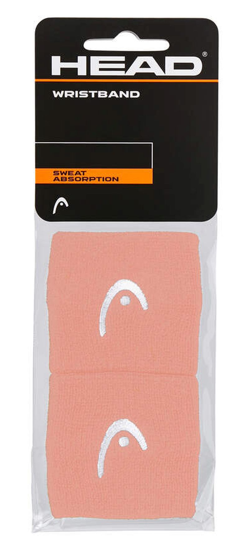 285050-RS_head_01 Head Wristbands 2.5" - rose