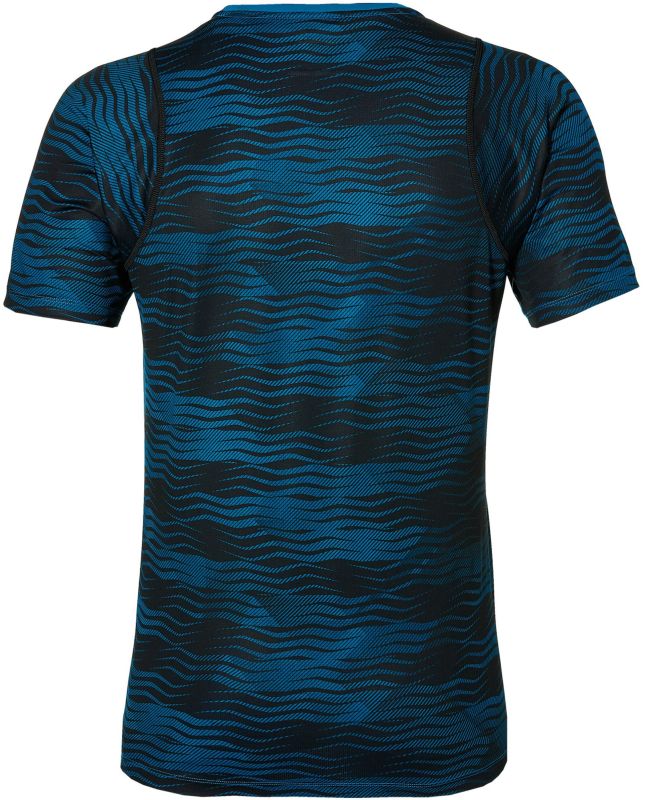 asics-club-gpx-top-thunder-blue-2 Asics Club GPX Top - thunder blue