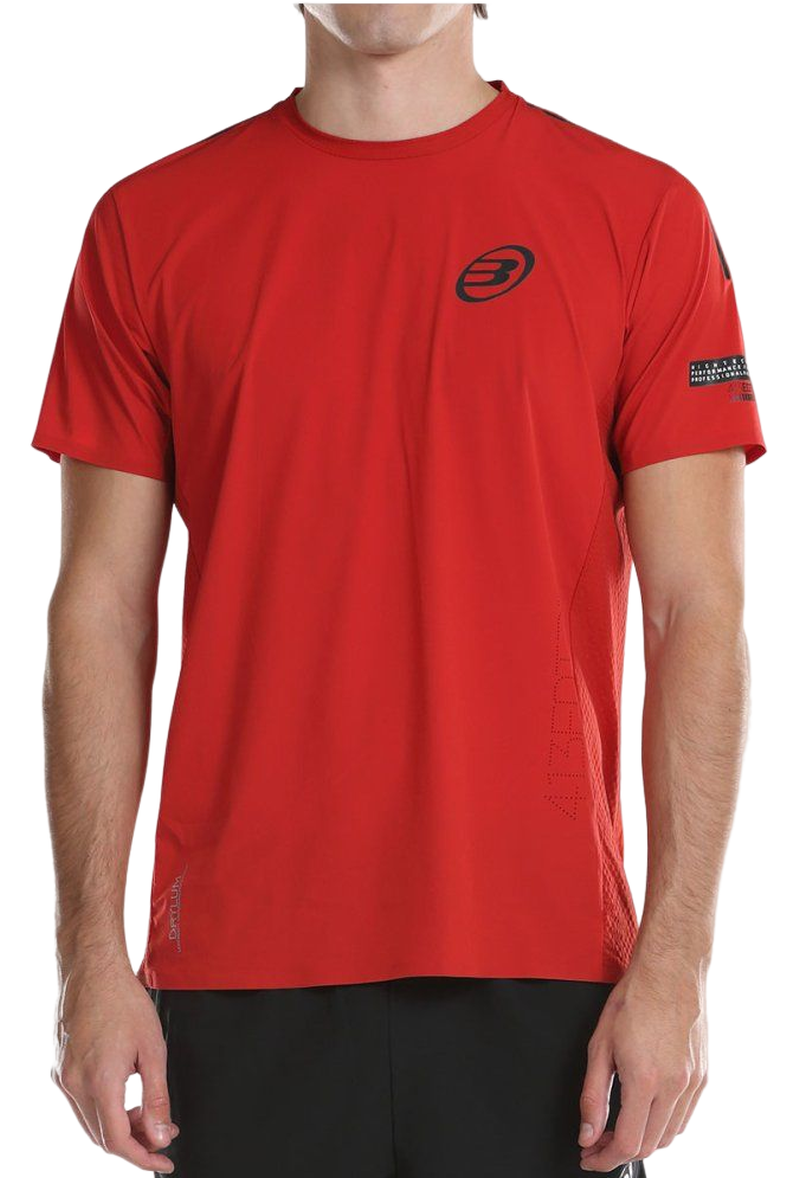 Bullpadel Odeon - paprica Bullpadel Odeon - paprica