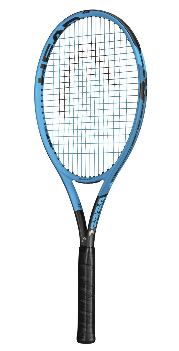 Head IG Challenge Pro - blue