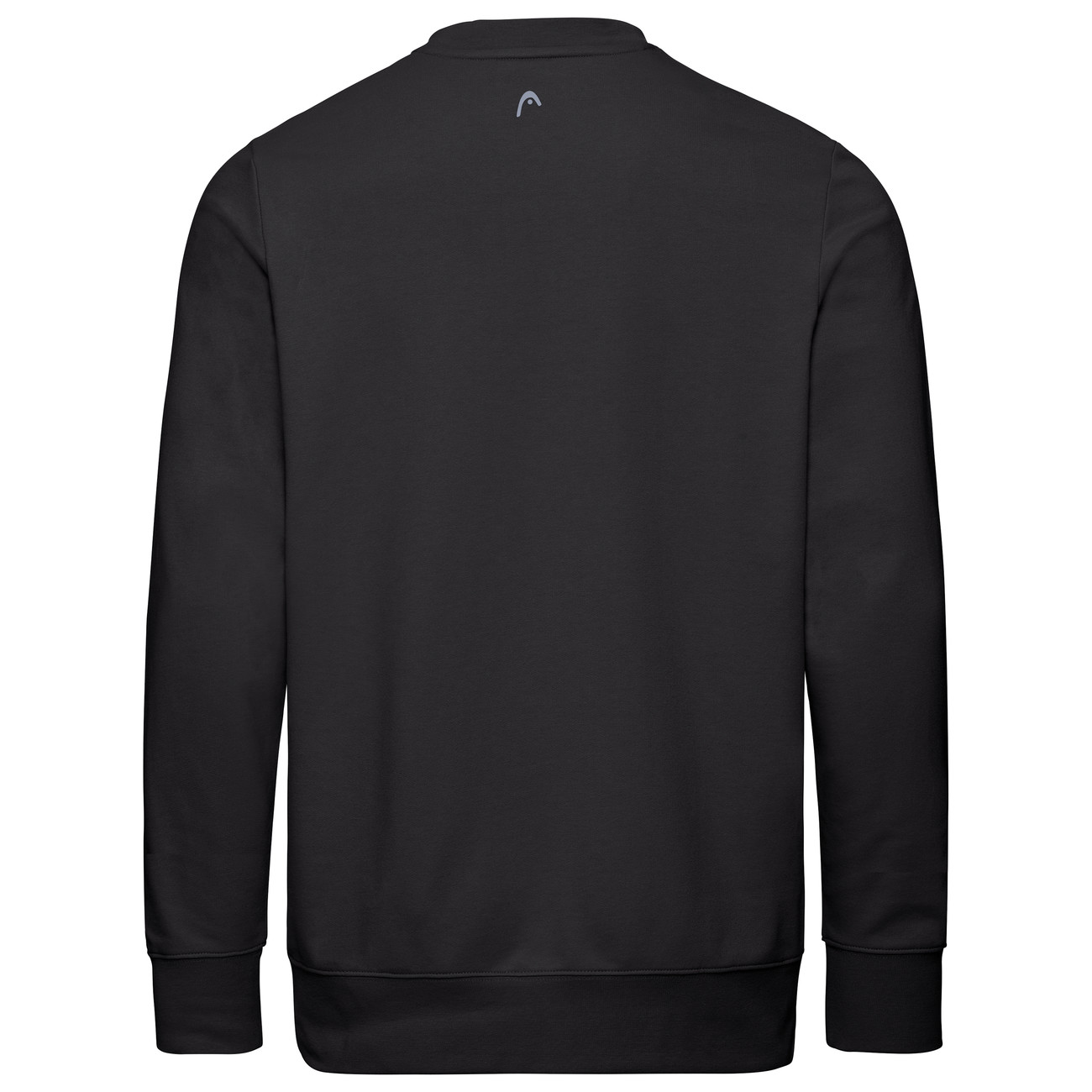 Head Rally Sweatshirt M - black