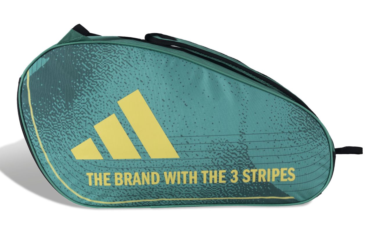 Adidas Control Green 3.4 Racket