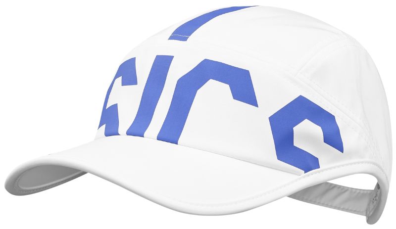 Asics Training Cap - real white