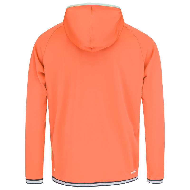 Head Topspin Hoodie