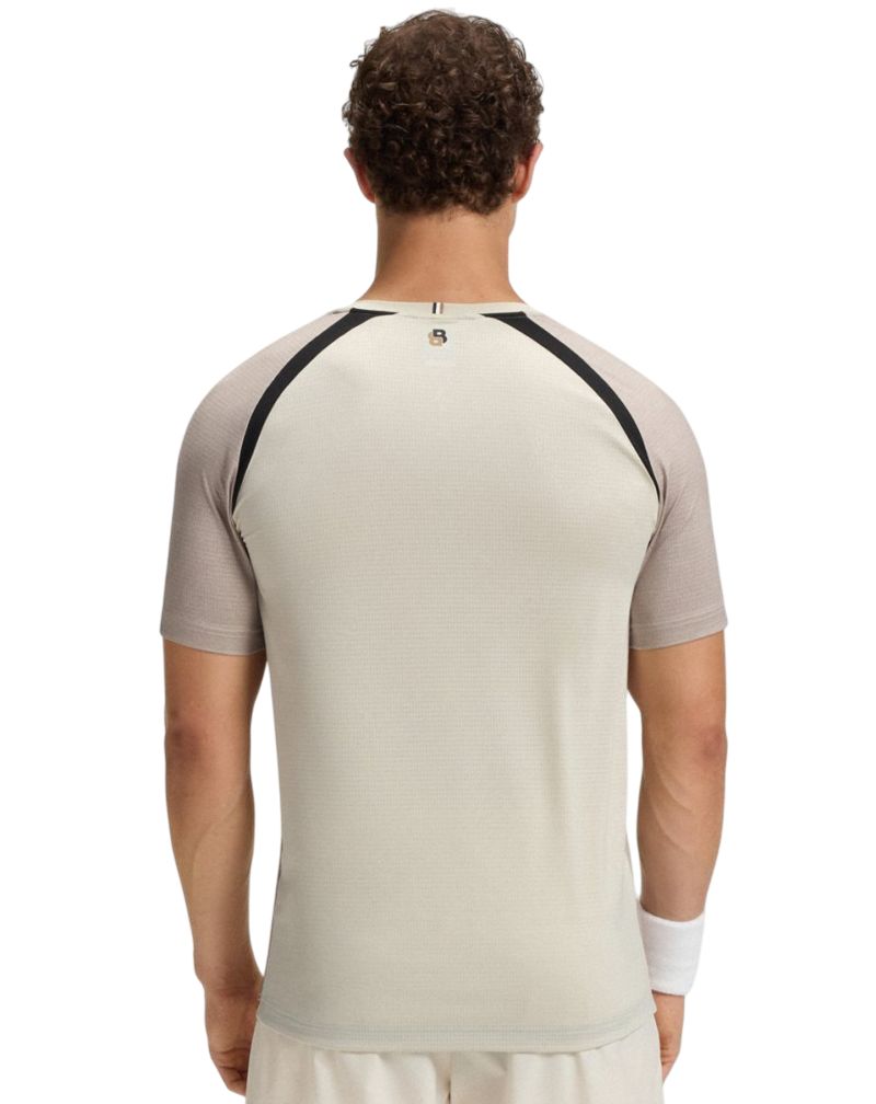 BOSS Matchball TOC Slim-Fit - natural