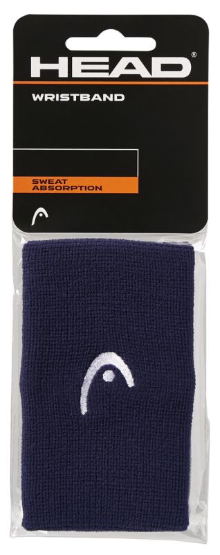Head Wristbands 5"
