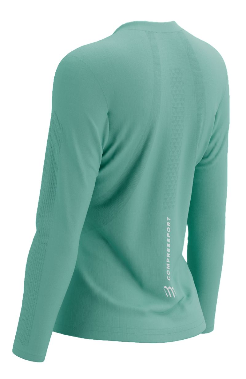 Compressport Performance Long Sleeve
