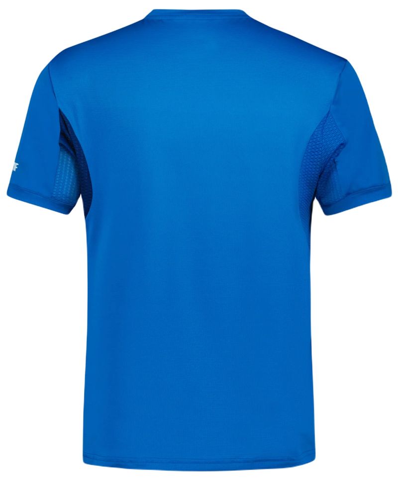 Le Coq Sportif Training T-Shirt Short Sleeve 24