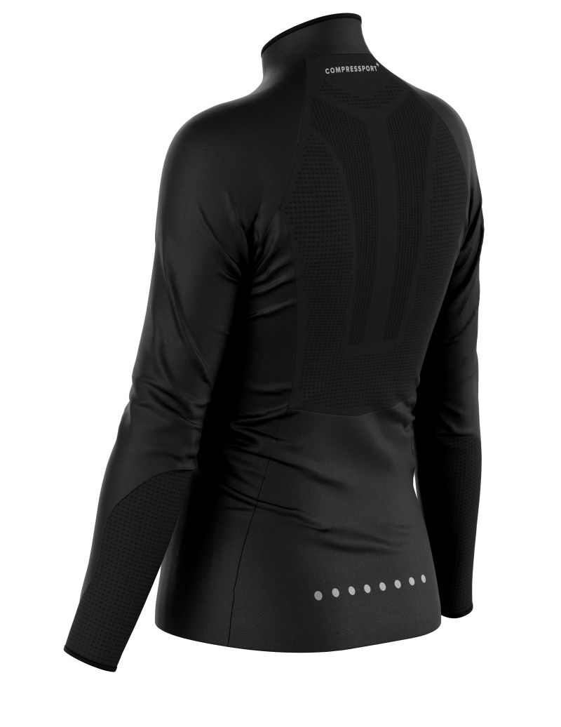 Compressport Hurricane Windproof