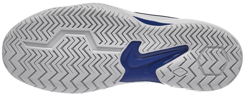 Nike Air Zoom Resistance - vast grey/indigo force