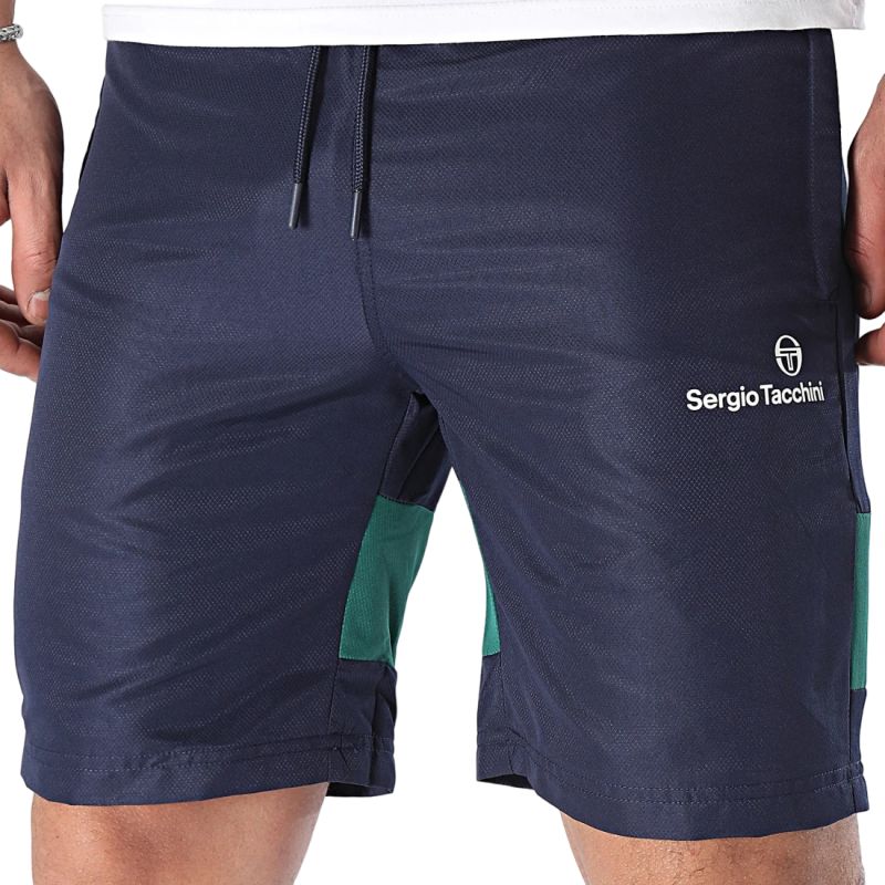Sergio Tacchini Libera Shorts