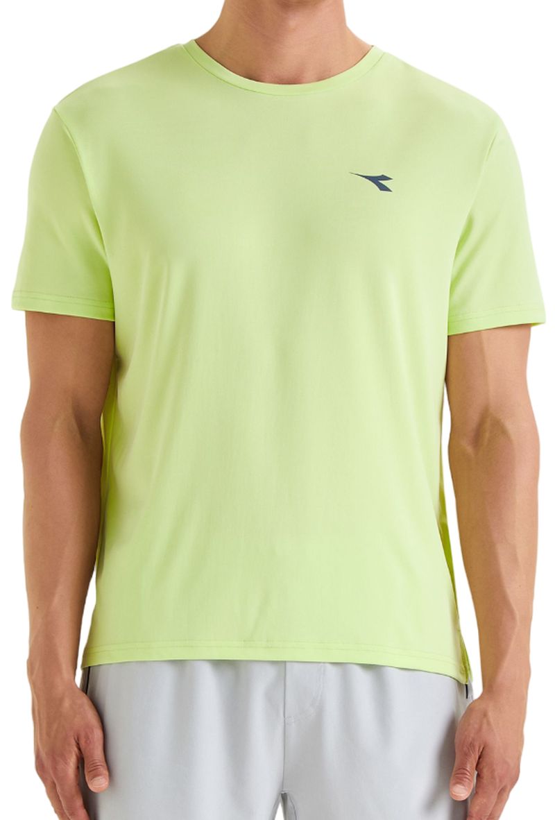 Diadora Short Sleeve Tennis