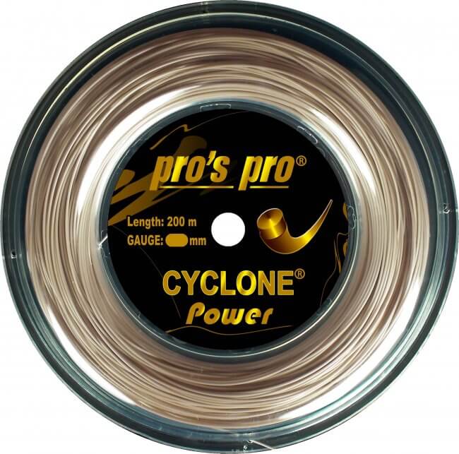 pro-s-pro-cyclone-power-200-m Pro's Pro Cyclone Power (200 m)
