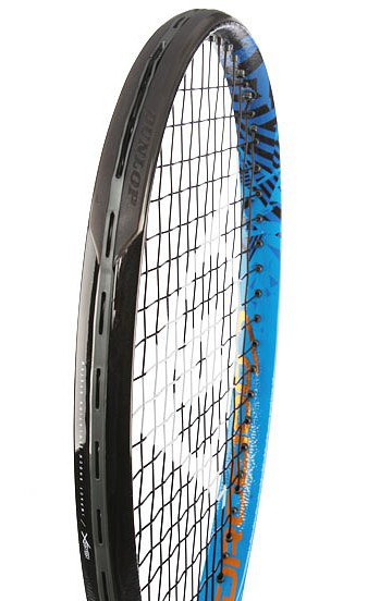 Dunlop Force 100 S