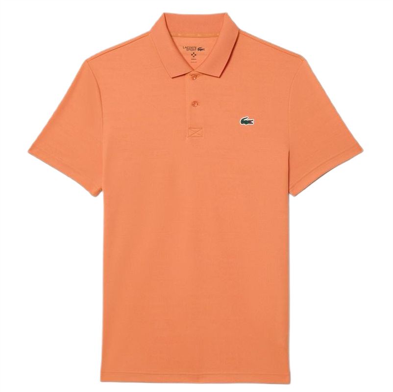 Lacoste Tennis x Daniil Medvedev - orange Lacoste Tennis x Daniil Medvedev - orange