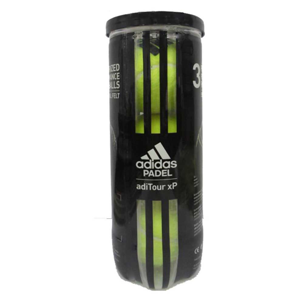 Adidas Padel adiTour XP - 3 szt.
