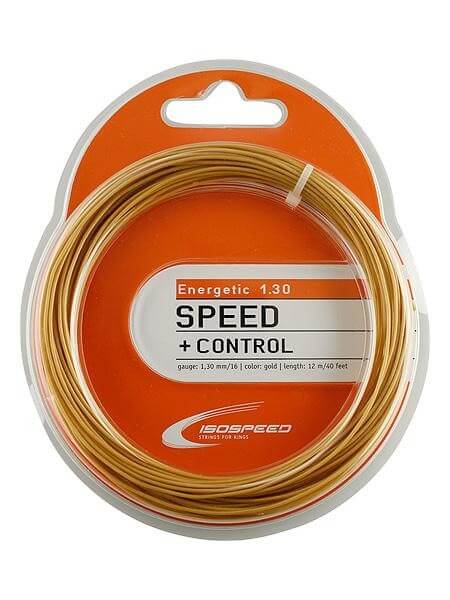 Iso-Speed Energetic (12 m)