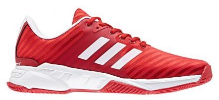 adidas-barricade-court-3-scarlet-white-scralet-1 Adidas Barricade Court 3 - scarlet/white/scralet