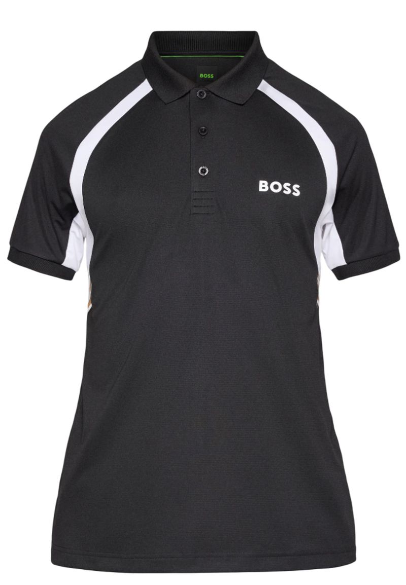 BOSS TOC Spin - black BOSS TOC Spin - black