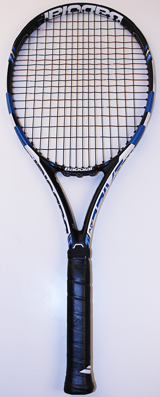 babolat-pure-drive-tour-uzywana Babolat Pure Drive Tour (używana)