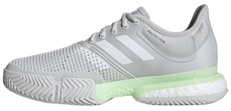 adidas solecourt boost women's