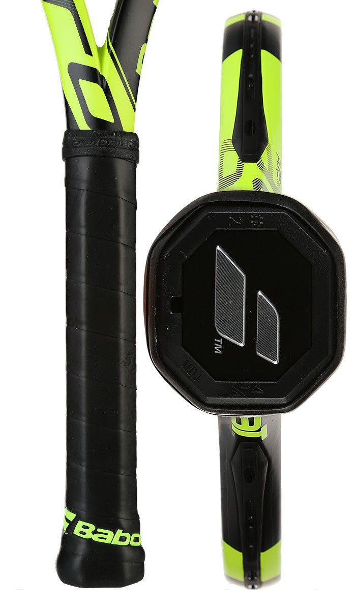 babolat-pure-aero-plus-8 Babolat Pure Aero+ (Plus)