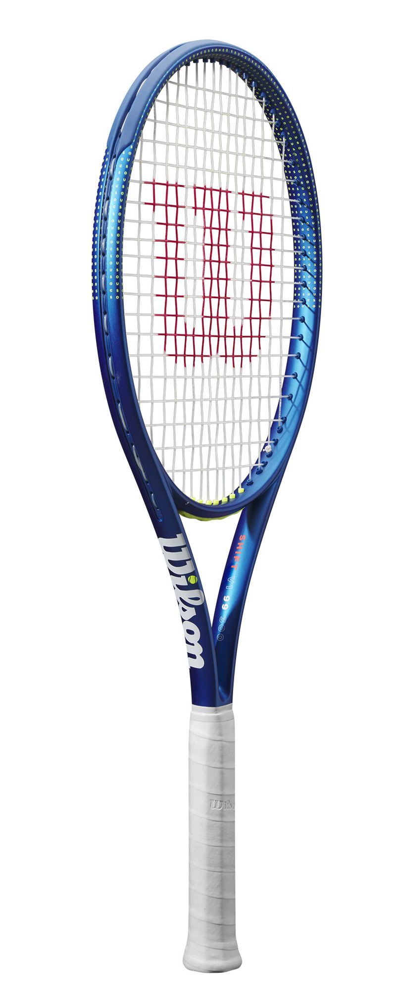 WR166411U_9_Shift_99V1_US_Open_2024_RKT_Blue_Yellow-png-high-res Wilson Shift 99 V1 US Open 2024 + ajándék húr