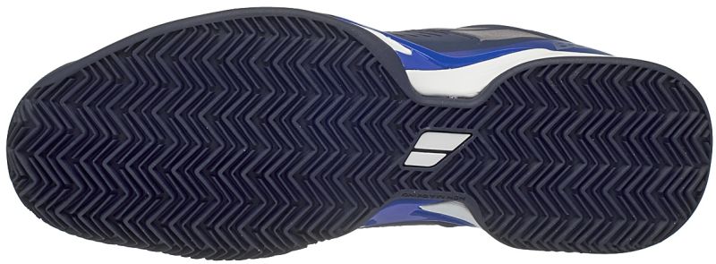 babolat-propulse-team-clay-2017-dark-blue-5 Babolat Propulse Team Clay 2017 - dark blue