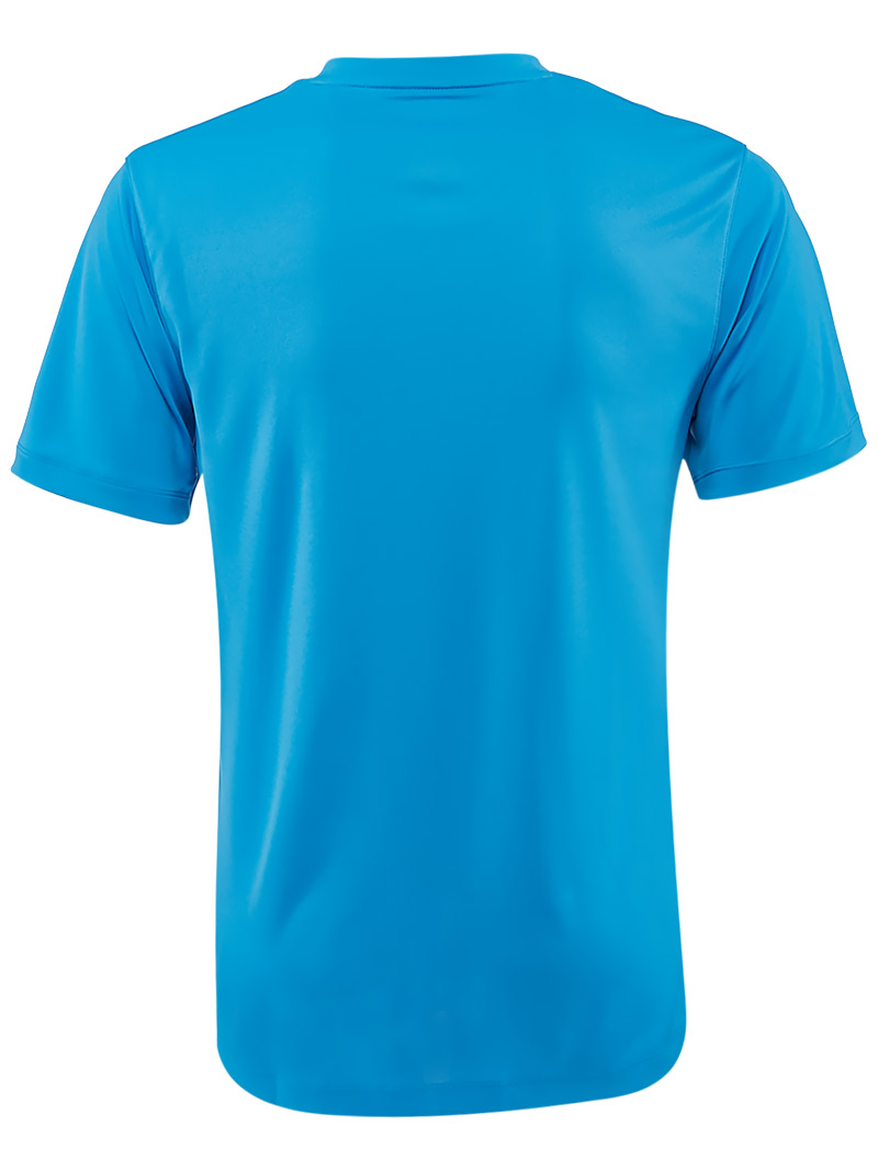 Wilson Summer Henley - blithe