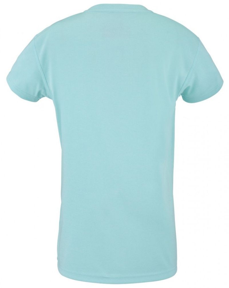Babolat Exercise Graphic Tee Boy