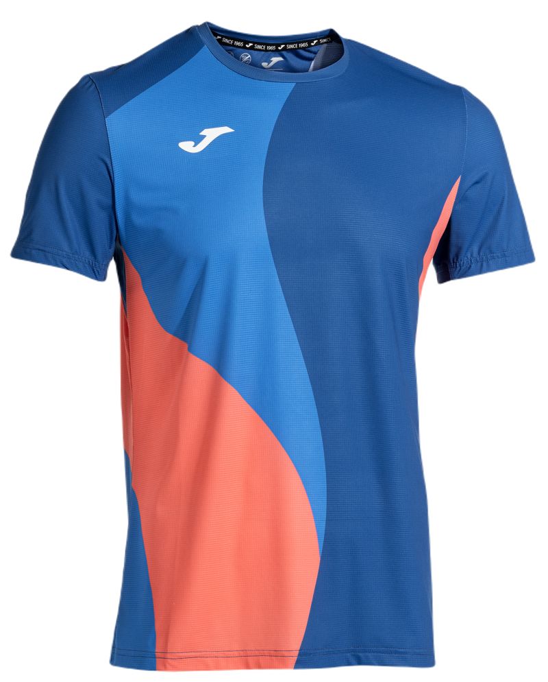 Joma Torneo Short Sleeve