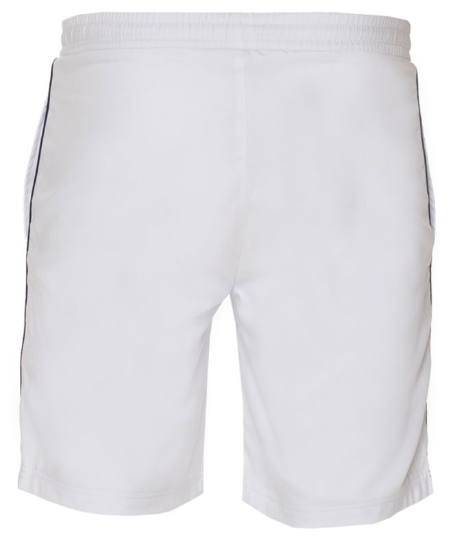 Fila Shorts Leon Boys - white