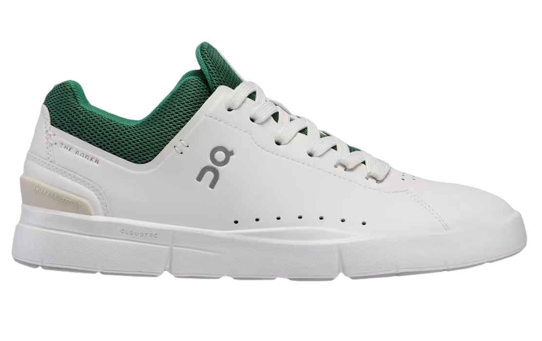 48-98514 ON The Roger Advantage Women - white/green