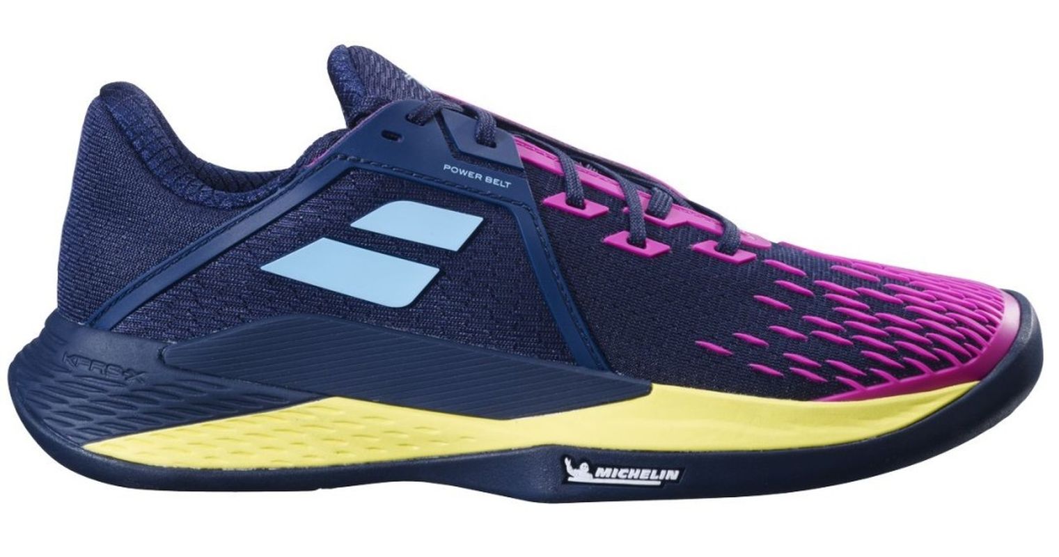 Babolat Propulse Fury 3 Clay